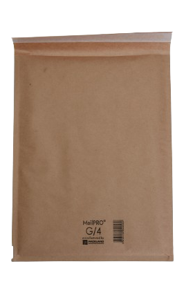 Конверты с защитной воздушной подушкой MailPRO® G/4 Конверты с защитной воздушной подушкой MailPRO® G/4