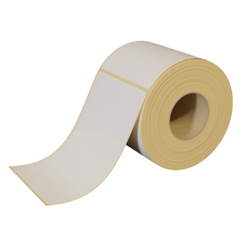 Этикетка термоЭКО 75 x 120мм, 500шт. Этикетка термоЭКО 75 x 120мм, 500шт.