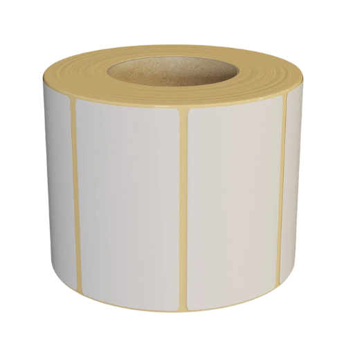 Этикетка термоЭКО 58 x 30мм, 1000шт. Этикетка термоЭКО 58 x 30мм, 1000шт.