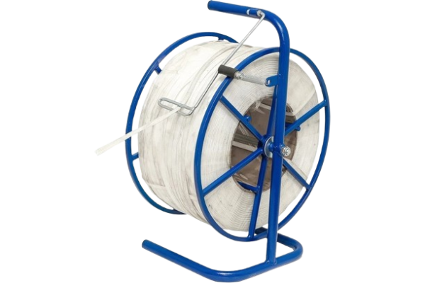 Стойка (размотчик) для ПП ленты Стойка (размотчик) для ПП ленты