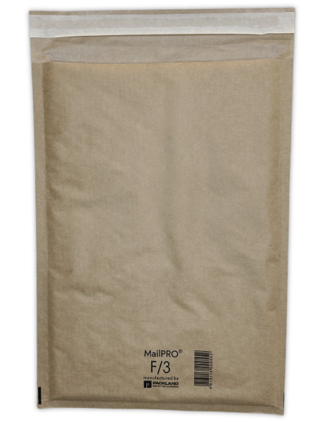 Конверты с защитной воздушной подушкой MailPRO® F/3 Конверты с защитной воздушной подушкой MailPRO® F/3