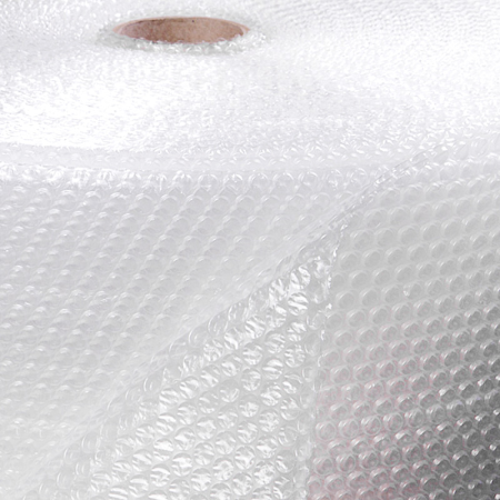 Пленка воздушно-пузырьковая двухслойная 2*90*120 Пленка воздушно-пузырьковая двухслойная 2*90*120