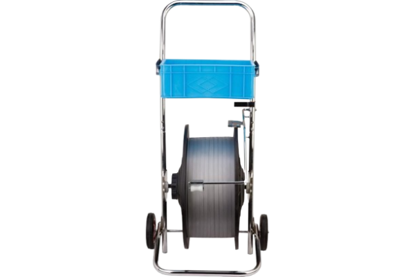 Размотчик (диспенсер) для ПП ленты Размотчик (диспенсер) для ПП ленты