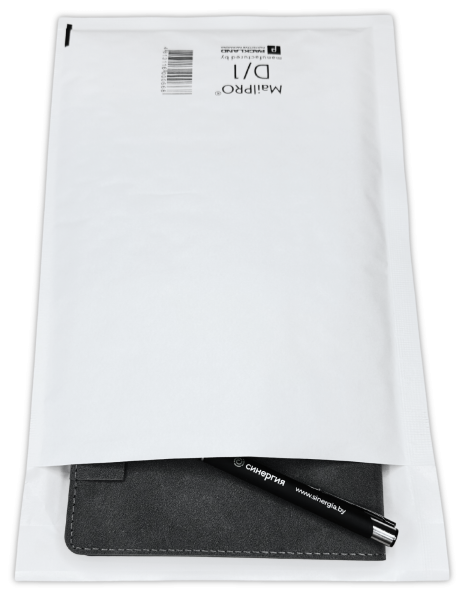 Конверты с защитной воздушной подушкой MailPRO® D/1 Конверты с защитной воздушной подушкой MailPRO® D/1