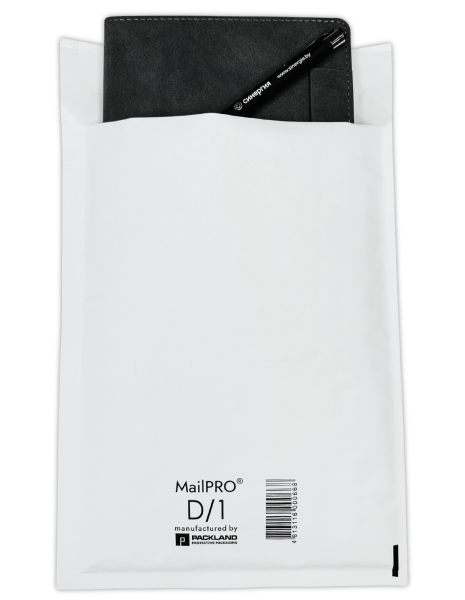 Конверты с защитной воздушной подушкой MailPRO® D/1 Конверты с защитной воздушной подушкой MailPRO® D/1