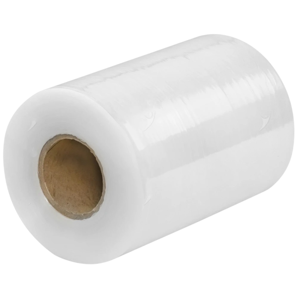 Стрейч пленка для ручной обмотки 17мкм х 250мм х 300м Стрейч пленка для ручной обмотки 17мкм х 250мм х 300м